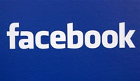 ติดต่อ facebook